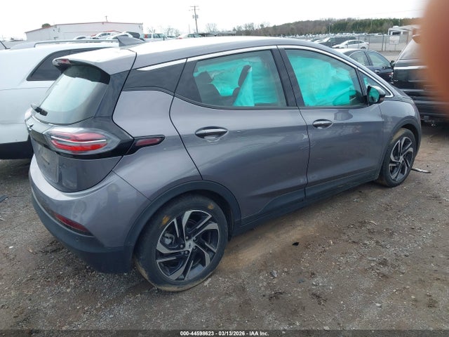 Chevrolet Bolt Ev Fwd 2lt 2023 1G1FX6S0XP4154989 Image 4