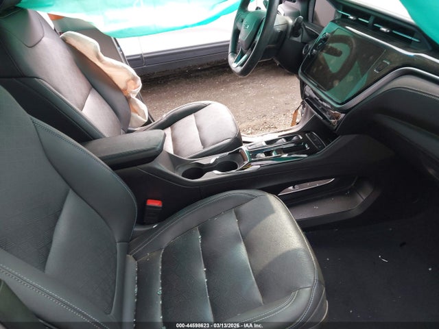 Chevrolet Bolt Ev Fwd 2lt 2023 1G1FX6S0XP4154989 Image 5