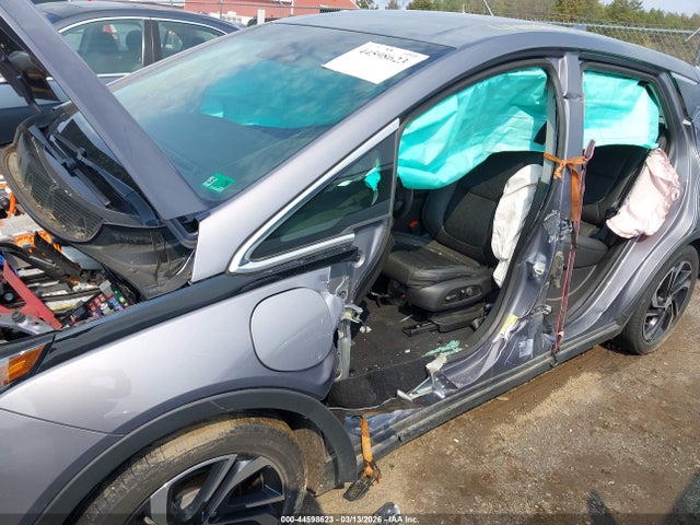 Chevrolet Bolt Ev Fwd 2lt 2023 1G1FX6S0XP4154989 Image 6