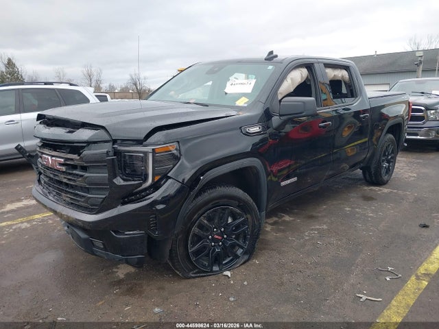 Продаж на аукціоні авто 2026 Gmc Sierra 1500 , Short Bed, Elevation, 4wd, vin: 3GTPUJEK8TG166754, номер лоту: 44598624
