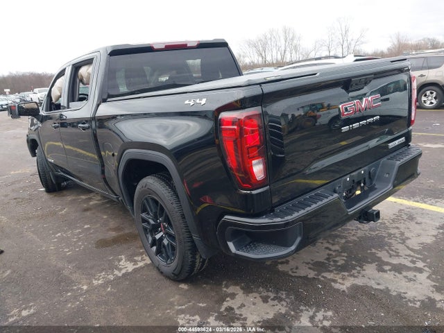 Продаж на аукціоні авто 2026 Gmc Sierra 1500 , Short Bed, Elevation, 4wd, vin: 3GTPUJEK8TG166754, номер лоту: 44598624
