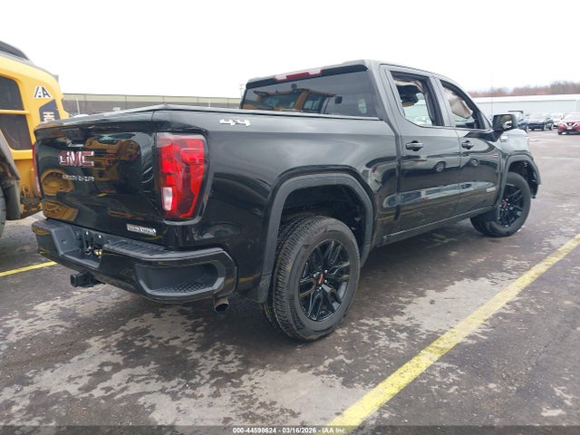 Продаж на аукціоні авто 2026 Gmc Sierra 1500 , Short Bed, Elevation, 4wd, vin: 3GTPUJEK8TG166754, номер лоту: 44598624