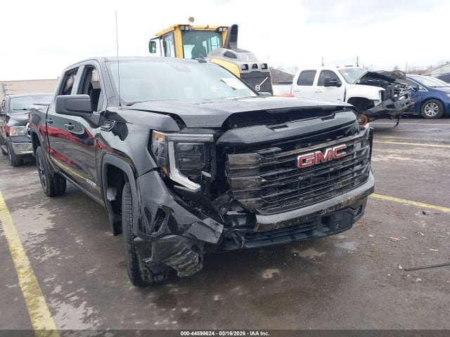Продаж на аукціоні авто 2026 Gmc Sierra 1500 , Short Bed, Elevation, 4wd, vin: 3GTPUJEK8TG166754, номер лоту: 44598624