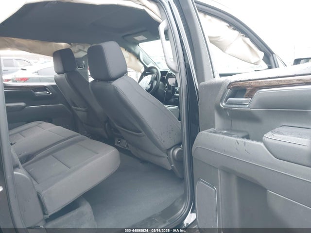 Продаж на аукціоні авто 2026 Gmc Sierra 1500 , Short Bed, Elevation, 4wd, vin: 3GTPUJEK8TG166754, номер лоту: 44598624