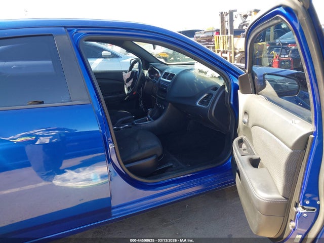 Aukcja sprzedaży 2014 Dodge Avenger Se, vin: 1C3CDZAB9EN216319, numer aukcji: 44598625
