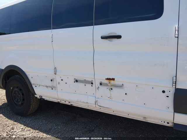 2017 Ford Transit-350 Xlt მანქანა იყიდება აუქციონზე, vin: 1FBZX2ZM6HKA05535, აუქციონის ნომერი: 44598635
