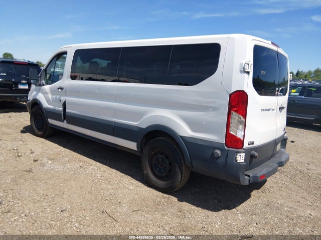 2017 Ford Transit-350 Xlt მანქანა იყიდება აუქციონზე, vin: 1FBZX2ZM6HKA05535, აუქციონის ნომერი: 44598635