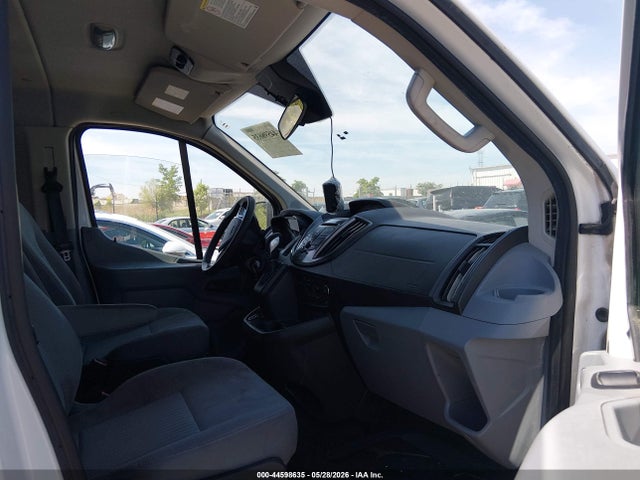 2017 Ford Transit-350 Xlt მანქანა იყიდება აუქციონზე, vin: 1FBZX2ZM6HKA05535, აუქციონის ნომერი: 44598635