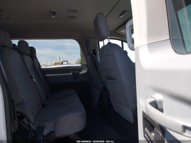 2017 Ford Transit-350 Xlt მანქანა იყიდება აუქციონზე, vin: 1FBZX2ZM6HKA05535, აუქციონის ნომერი: 44598635