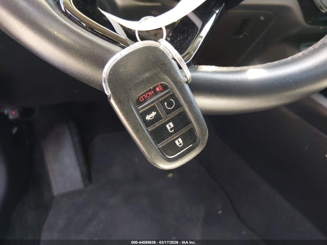 Honda Civic Ex/ex W/o Bsi 2023 2HGFE1F73PH316456 Image 11