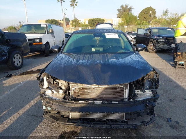 Honda Civic Ex/ex W/o Bsi 2023 2HGFE1F73PH316456 Image 13