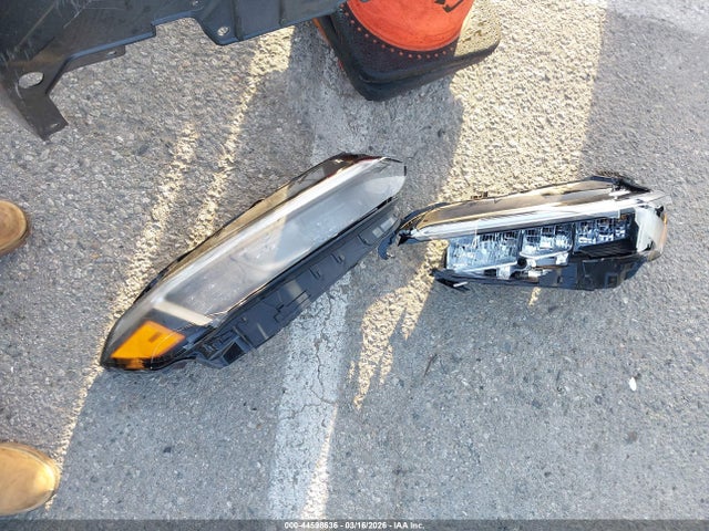 Honda Civic Ex/ex W/o Bsi 2023 2HGFE1F73PH316456 Image 18