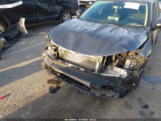 Honda Civic Ex/ex W/o Bsi 2023 2HGFE1F73PH316456 Image 6