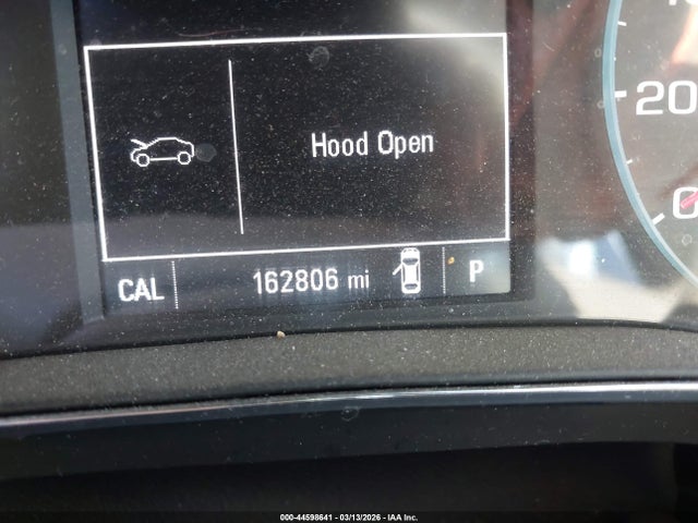 Chevrolet Cruze Lt Auto 2017 3G1BE6SM0HS591392 Image 15