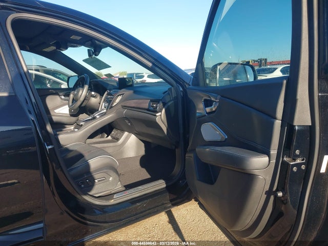 Aukcja sprzedaży 2019 Acura Rdx A-spec Package, vin: 5J8TC1H61KL024460, numer aukcji: 44598642