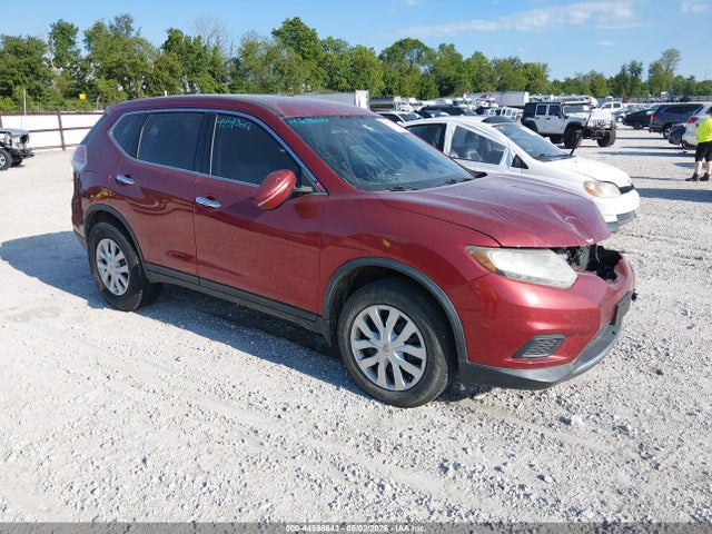 KNMAT2MV8FP527121 auction archive image