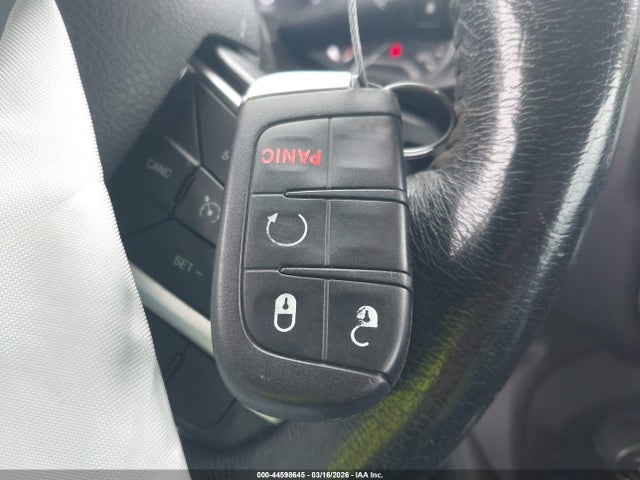 Jeep Renegade Latitude 4x4 2018 ZACCJBBB4JPJ52229 Image 11