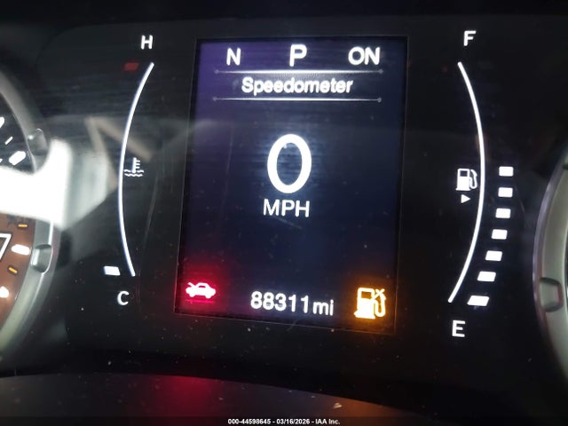 Jeep Renegade Latitude 4x4 2018 ZACCJBBB4JPJ52229 Image 15