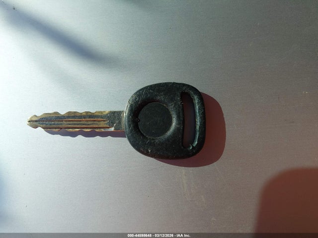 2005 CADILLAC ESCALADE 1GYEK63N95R201743 Photo 10