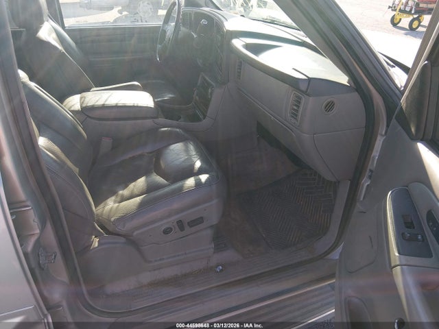 2005 CADILLAC ESCALADE 1GYEK63N95R201743 Photo 4