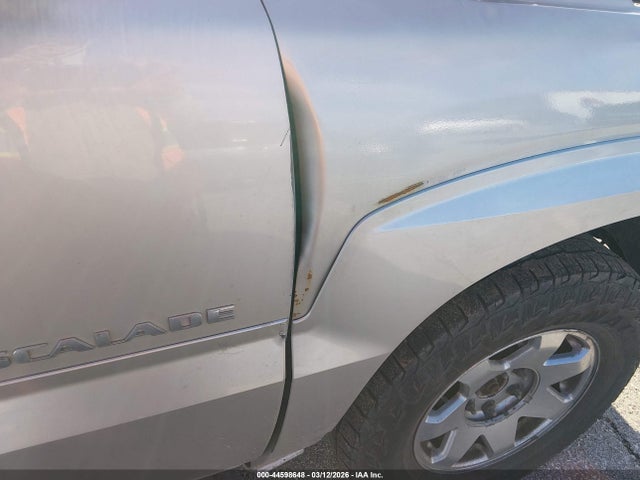 2005 CADILLAC ESCALADE 1GYEK63N95R201743 Photo 5