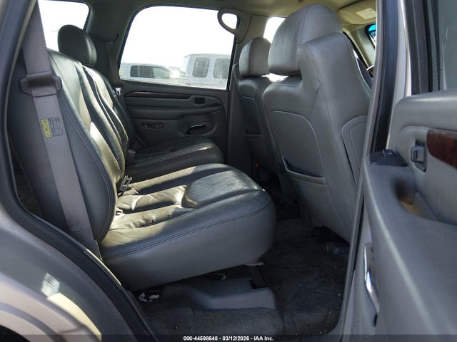 2005 CADILLAC ESCALADE 1GYEK63N95R201743 Photo 7