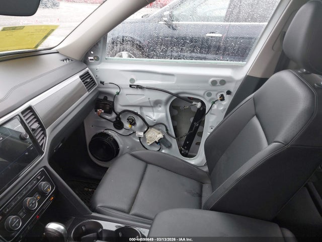 Продаж на аукціоні авто 2019 Volkswagen Atlas 3.6l V6 Sel, vin: 1V2MR2CA1KC616488, номер лоту: 44598649