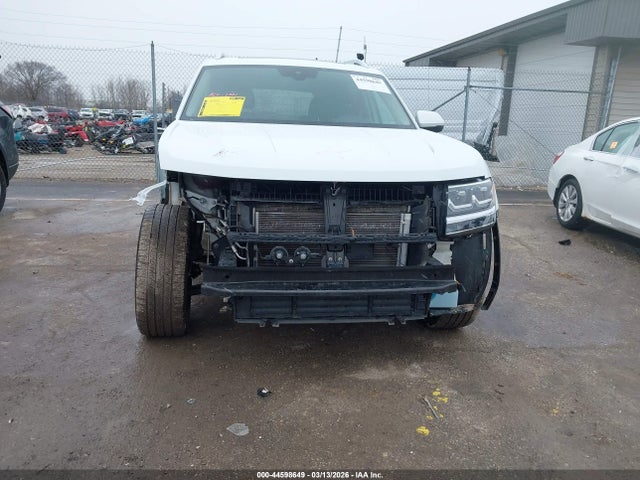 Продаж на аукціоні авто 2019 Volkswagen Atlas 3.6l V6 Sel, vin: 1V2MR2CA1KC616488, номер лоту: 44598649