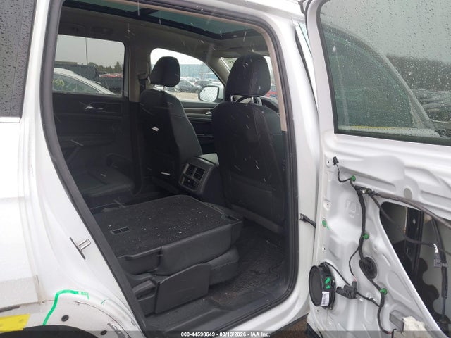 Продаж на аукціоні авто 2019 Volkswagen Atlas 3.6l V6 Sel, vin: 1V2MR2CA1KC616488, номер лоту: 44598649