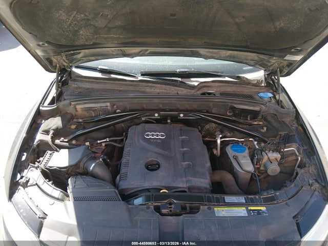 2014 AUDI Q5 WA1LFAFP6EA043324 Photo 9