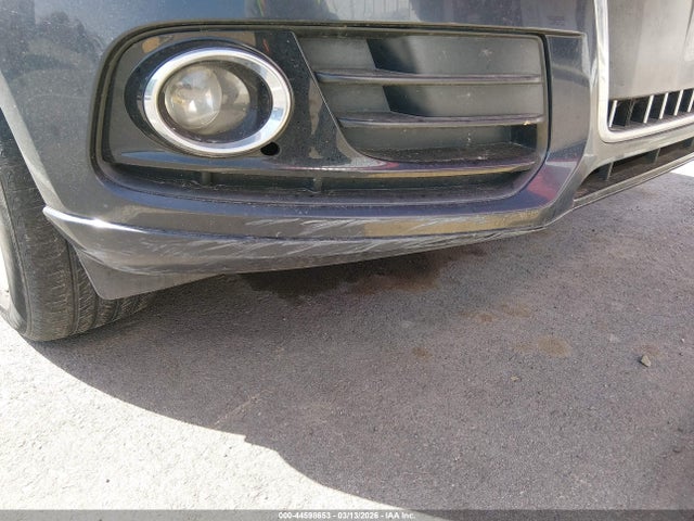 2014 AUDI Q5 WA1LFAFP6EA043324 Photo 5