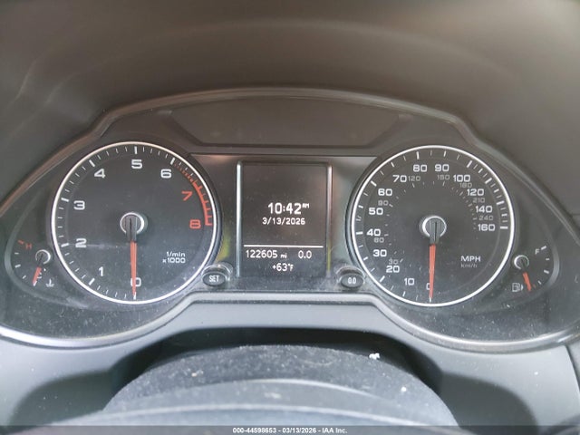 2014 AUDI Q5 WA1LFAFP6EA043324 Photo 6