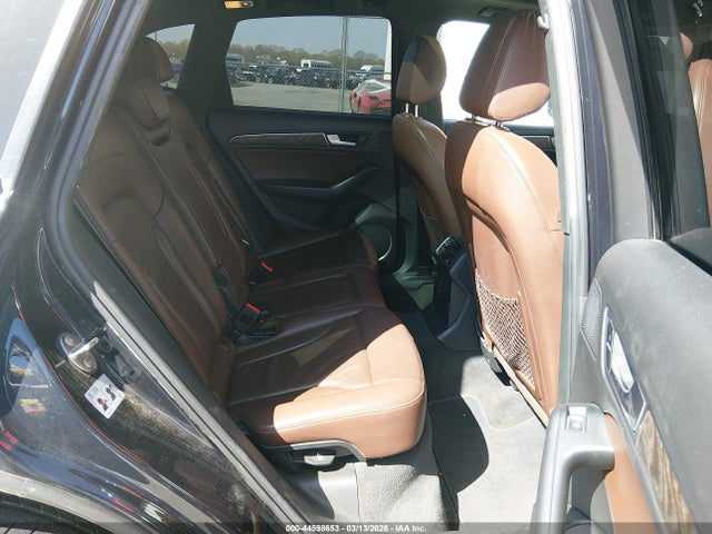 2014 AUDI Q5 WA1LFAFP6EA043324 Photo 7
