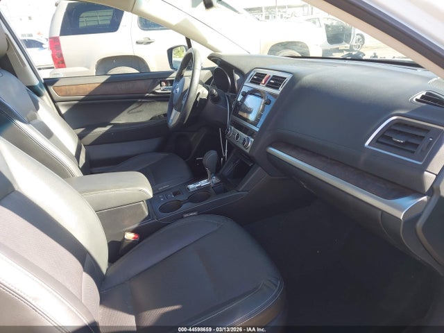 4S4BSENCXG3348475 Subaru Outback 3.6r Limited