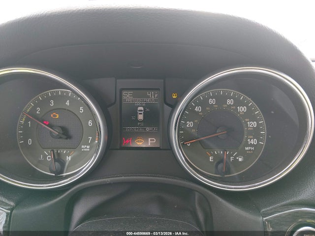 Продажа на аукционе авто 2011 Jeep Grand Cherokee Laredo, vin: 1J4RR4GG2BC677859, номер лота: 44598669