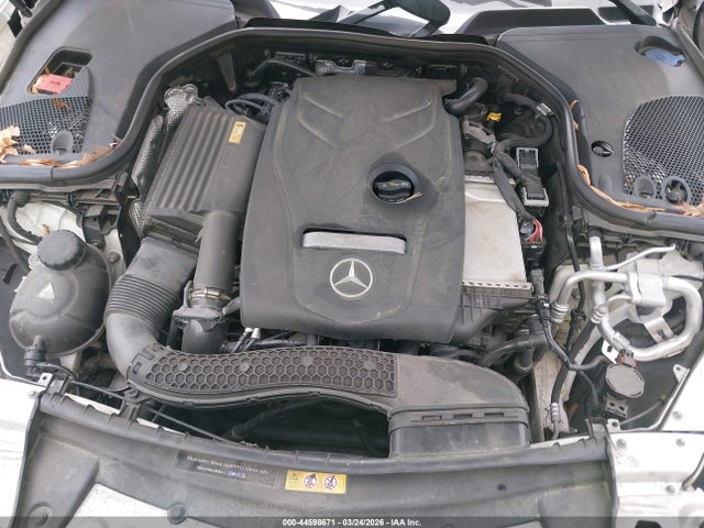 2017 MERCEDES-BENZ E 300 WDDZF4JB3HA018551 Photo 9