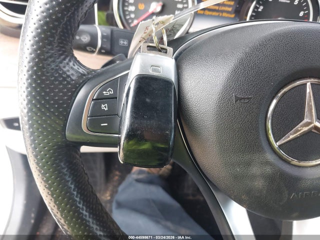 2017 MERCEDES-BENZ E 300 WDDZF4JB3HA018551 Photo 10