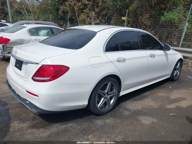 2017 MERCEDES-BENZ E 300 WDDZF4JB3HA018551 Photo 3