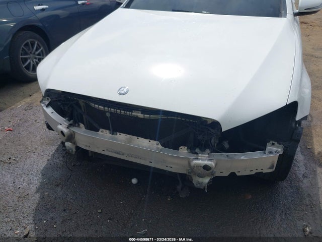 2017 MERCEDES-BENZ E 300 WDDZF4JB3HA018551 Photo 5