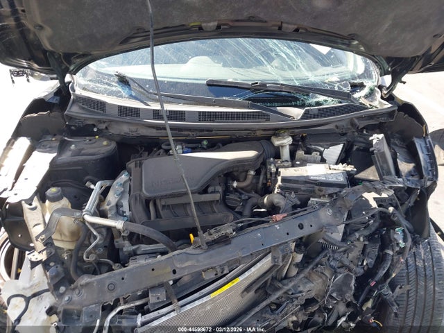 2017 NISSAN ROGUE SPORT JN1BJ1CP0HW019633 Photo 9