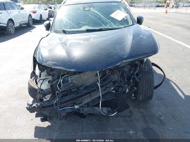 2017 NISSAN ROGUE SPORT JN1BJ1CP0HW019633 Photo 5