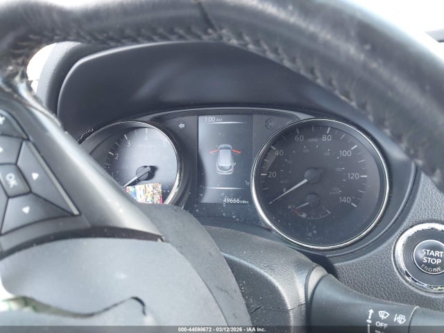 2017 NISSAN ROGUE SPORT JN1BJ1CP0HW019633 Photo 6