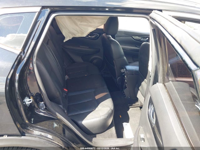 2017 NISSAN ROGUE SPORT JN1BJ1CP0HW019633 Photo 7