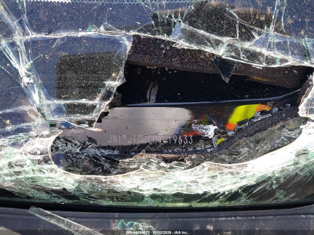 2017 NISSAN ROGUE SPORT JN1BJ1CP0HW019633 Photo 8