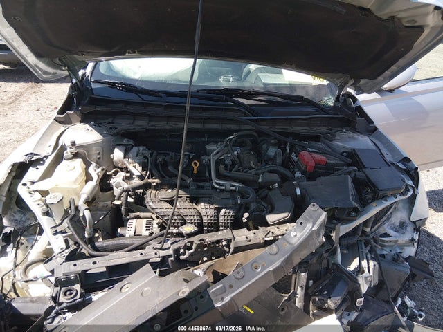 44598674 :رقم المزاد ، 1N4BL4DV8MN325698 vin ، 2021 Nissan Altima Sv Fwd مزاد بيع