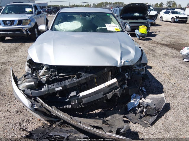 44598674 :رقم المزاد ، 1N4BL4DV8MN325698 vin ، 2021 Nissan Altima Sv Fwd مزاد بيع