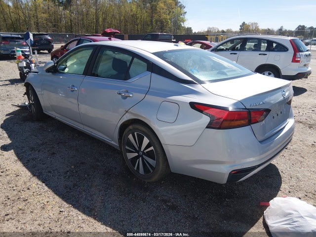 44598674 :رقم المزاد ، 1N4BL4DV8MN325698 vin ، 2021 Nissan Altima Sv Fwd مزاد بيع