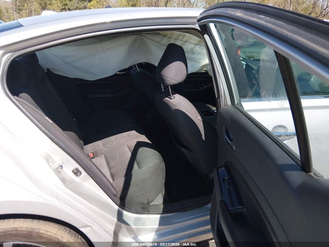 44598674 :رقم المزاد ، 1N4BL4DV8MN325698 vin ، 2021 Nissan Altima Sv Fwd مزاد بيع