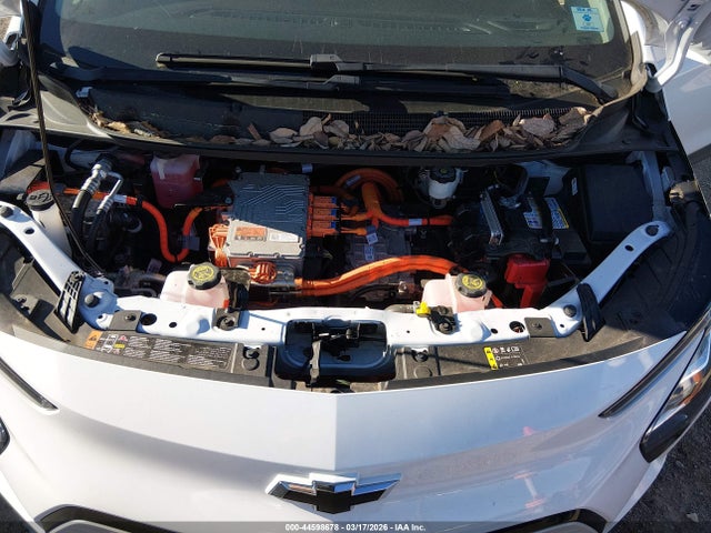 2023 CHEVROLET BOLT EV 1G1FW6S02P4149224 Photo 9