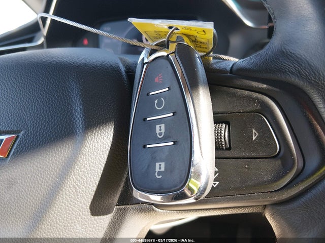 2023 CHEVROLET BOLT EV 1G1FW6S02P4149224 Photo 10